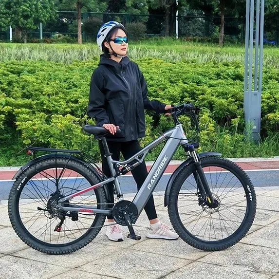 Vélo électrique de montagne YG90 48V 1000W