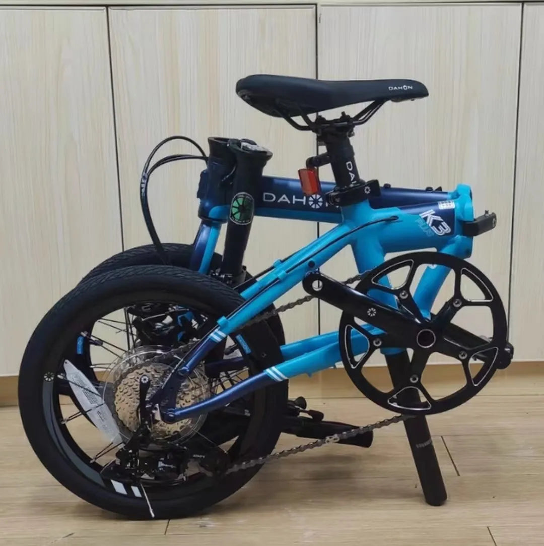 Vélo de sport pliable FRESCOCHE